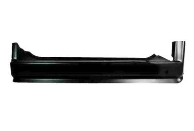 Entry plate BLIC 6505-06-9558042K