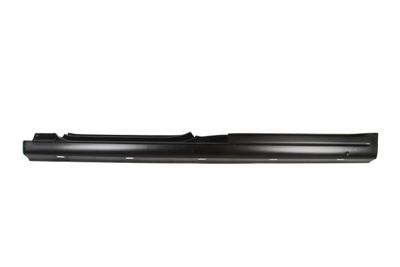 Entry plate BLIC 6505-06-9571001P