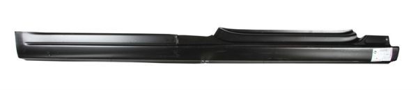 BLIC 6505-06-9571002P Entry plate