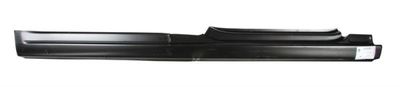 Entry plate BLIC 6505-06-9571002P