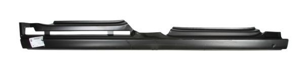 BLIC 6505-06-9571012P Entry plate