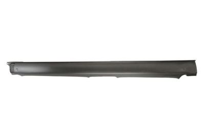 Entry plate BLIC 6505-06-9590012P