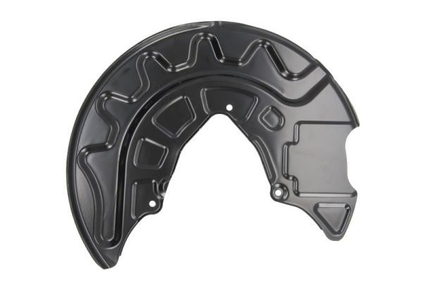 BLIC 6508-03-0027377K Splash Guard, brake disc