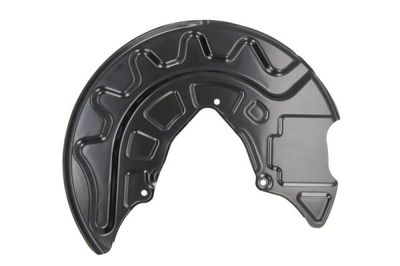 Splash Guard, brake disc BLIC 6508-03-0027377K