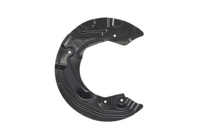 Splash Guard, brake disc BLIC 6508-03-0062378P