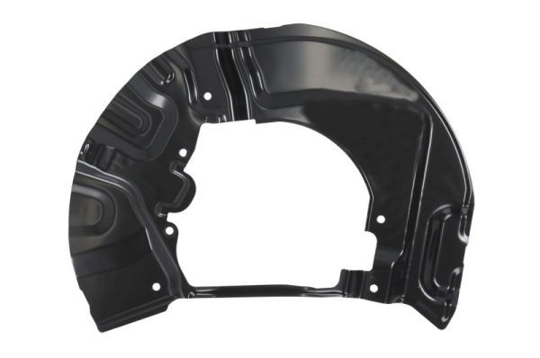 BLIC 6508-03-0066377P Splash Guard, brake disc