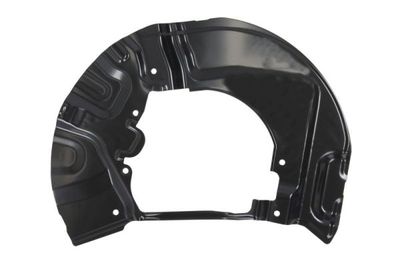 Splash Guard, brake disc BLIC 6508-03-0066377P