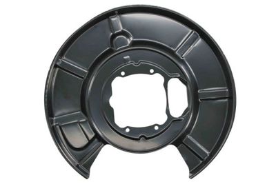 Splash Guard, brake disc BLIC 6508-03-0066877K