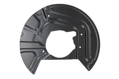 Splash Guard, brake disc BLIC 6508-03-0093378P