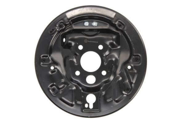 BLIC 6508-03-7521875P Splash Guard, brake disc