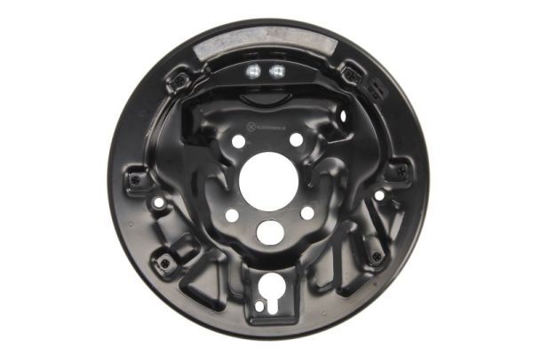 BLIC 6508-03-7521876P Splash Guard, brake disc