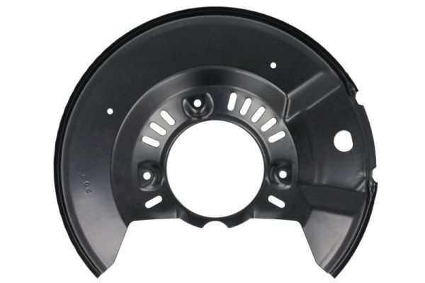 BLIC 6508-03-8109376K Splash Guard, brake disc