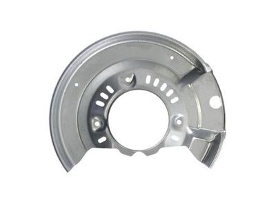 Splash Guard, brake disc BLIC 6508-03-8109377K
