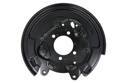 Splash Guard, brake disc BLIC 6508-03-8109876K