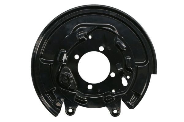 BLIC 6508-03-8116875K Splash Guard, brake disc