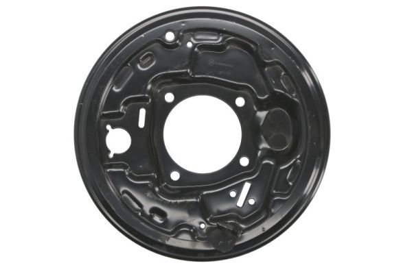BLIC 6508-03-8133877K Splash Guard, brake disc