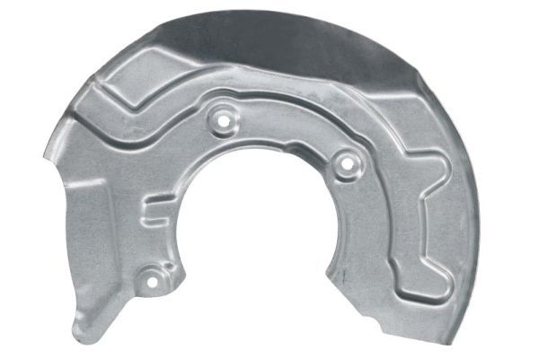 BLIC 6508-03-9525377K Splash Guard, brake disc