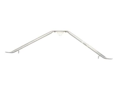 Radiator Support BLIC 6508-05-0066260P
