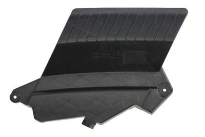 Headlight Base BLIC 6508-05-0932241P