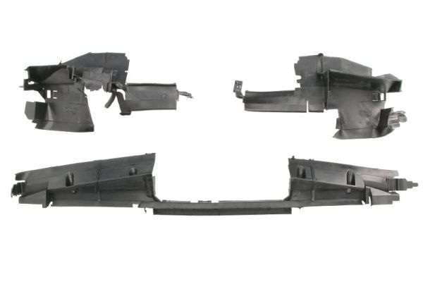 BLIC 6508-05-3514245P Radiator Support