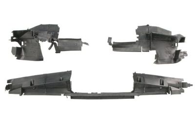 Radiator Support BLIC 6508-05-3514245P