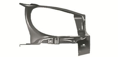 Headlight Base BLIC 6508-05-5507242P