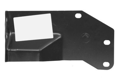 Radiator Mounting BLIC 6508-05-9058243P