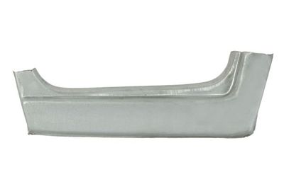 Entry plate BLIC 6508-05-9560241P