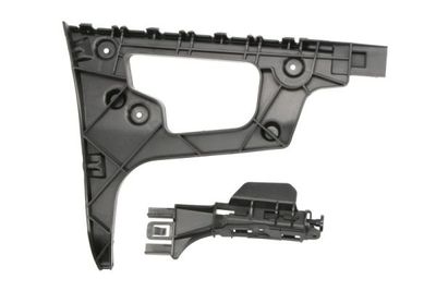 Mounting Bracket, bumper BLIC 6508-06-0038931P