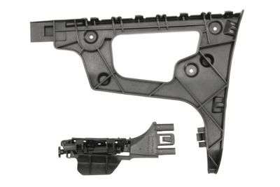 Mounting Bracket, bumper BLIC 6508-06-0038932P