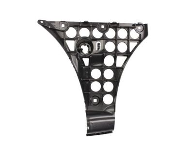 Mounting Bracket, bumper BLIC 6508-06-0066931P