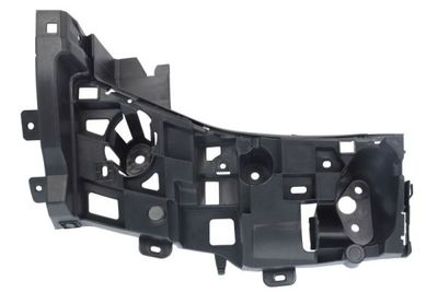 Mounting Bracket, bumper BLIC 6508-06-0101934P