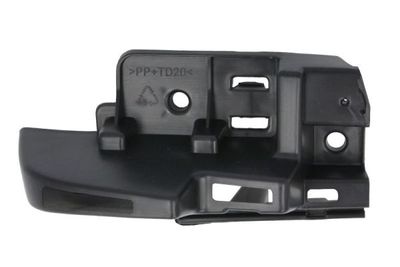 Mounting Bracket, bumper BLIC 6508-06-0554936P