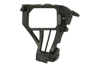 Mounting Bracket, bumper BLIC 6508-06-2533931P