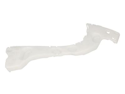 Mounting Bracket, bumper BLIC 6508-06-2536931P
