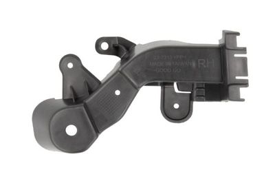 Mounting Bracket, bumper BLIC 6508-06-3521932P