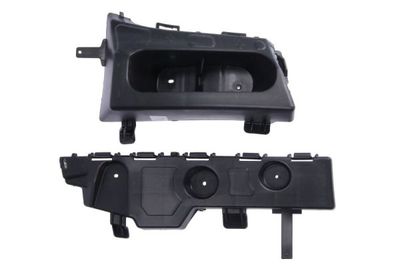 Mounting Bracket, bumper BLIC 6508-06-5029933P