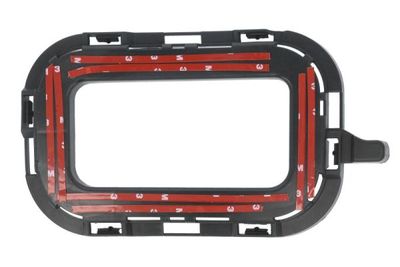 Mounting Bracket, bumper BLIC 6508-06-5721932P
