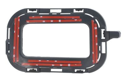 Mounting Bracket, bumper BLIC 6508-06-5723932P