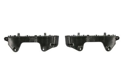 Mounting Bracket, bumper BLIC 6508-06-6001931P