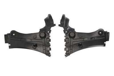 Mounting Bracket, bumper BLIC 6508-06-6011930P