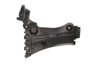 Mounting Bracket, bumper BLIC 6508-06-6011931P