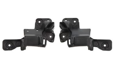 Mounting Bracket, bumper BLIC 6508-06-6015931P