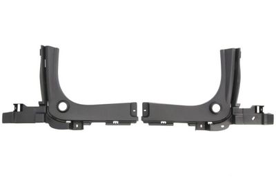 Mounting Bracket, bumper BLIC 6508-06-6015934P