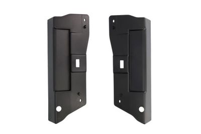 Mounting Bracket, bumper BLIC 6508-06-6034930P