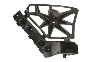 Mounting Bracket, bumper BLIC 6508-06-6046932P