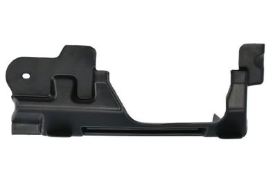 Mounting Bracket, bumper BLIC 6508-06-6490931P