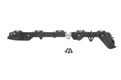 Mounting Bracket, bumper BLIC 6508-06-8189931P