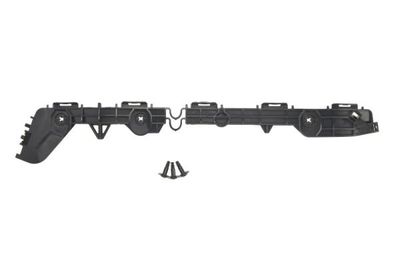 Mounting Bracket, bumper BLIC 6508-06-8189932P