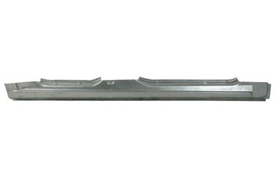 Entry plate BLIC 6508-01-5051012K